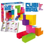CUBIMAG Smart spēle