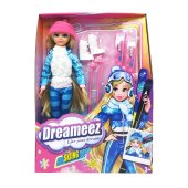 FUNVILLE Dreameez Slēpošanas komplekts