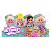 FUNVILLE Dreameez Mini Princese