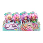 FUNVILLEVILLE Dreameez Feja mini
