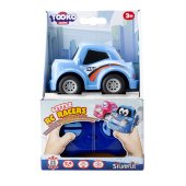 TOOKO Maza radio vadāmā automašīna, 11 cm