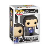 FUNKO POP! Vinila figūra: Addams Family - Wednesday