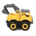 TOOKO Radio vadāmā automašīna MY RC CONSTRUCTION, 18 cm