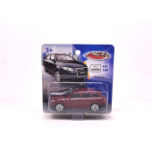 MSZ Miniatūrais modelis - Audi Q7, 1:64