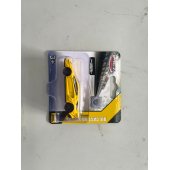MSZ 1:64 Miniatūrais modelis - Lamborghini Aventador SVJ
