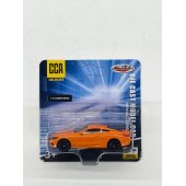 MSZ Die-cast BMW M850i auto modelis mērogā 1:64