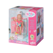 BABY BORN Interaktīva duša