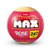 MAX ROSE Klucīšu komplekts kapsulā