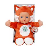 BABY BORN Lelle mazuļiem Funny Fox, 26 cm