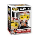 FUNKO POP! Vinila figūra: Star Wars - Luke Skywalker