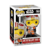FUNKO POP! Vinila figūra: Star Wars - Luke Skywalker
