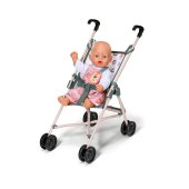 BABY BORN Ratiņi