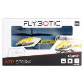 SILVERLIT Helikopters ar tālvadības pulti Air Stork