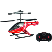 SILVERLIT Helikopters ar tālvadības pulti Air Python