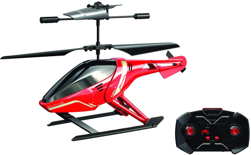 SILVERLIT Helikopters ar tālvadības pulti Air Python