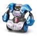 SILVERLIT Rotaļu komplekts Robo Kombat spin battle A