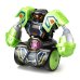 SILVERLIT Rotaļu komplekts Robo Kombat spin battle A