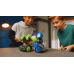 SILVERLIT Rotaļu komplekts Robo Kombat spin battle A