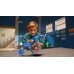SILVERLIT Rotaļu komplekts Robo Kombat spin battle A