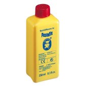 PUSTEFIX Ziepju burbuļu sastāvs MINI 250 ml