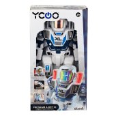 YCOO Programmējams robots 