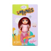 BABY BORN Minis lelle