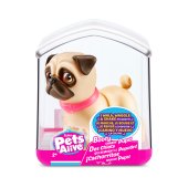 PETS ALIVE interaktīvā rotaļlieta Suņuks Booty Shaking Pup