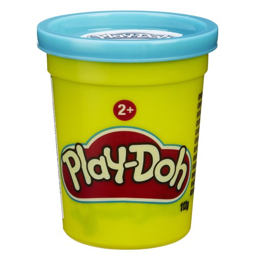 HASBRO PLAY-DOH Viena glāzīte /24/
