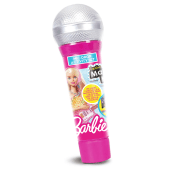 BARBIE Amatniecības komplekts Mic Drop