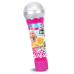 BARBIE Amatniecības komplekts Mic Drop