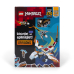 LEGO NINJAGO Aktivitāšu grāmata 