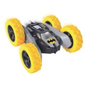 Batman RC Automašīna Stunt Racer, 16cm