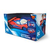 Superman RC Automašīna Racer 1:28