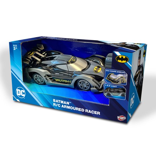 Batman RC Automašīna Armoured Racer 1:20