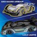 Batman RC Automašīna Armoured Racer 1:20