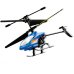 HOT WHEELS Radiovadāms helikopters ar žiroskopu, 22 cm