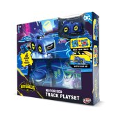 Batwheels Rotaļu komplekts Motorizētā trase (6 gab.)
