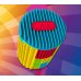 BRAIN TEASER Klasisks Cilindrs