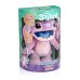 STITCH Real FX Interaktīvā lelle – Pļāpīgā Eņģele