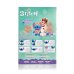 STITCH Real FX Interaktīvā lelle – Pļāpīgais Stičs Havajiešu stilā