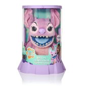 STITCH Real FX Interaktīvā lelle – Eņģele