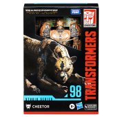 HASBRO TRANSFORMERS GEN 