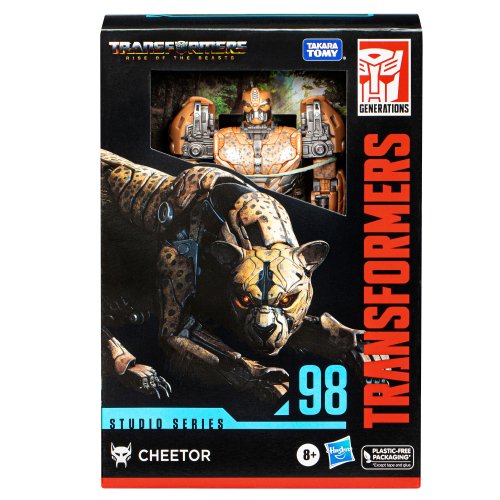 HASBRO TRANSFORMERS GEN 