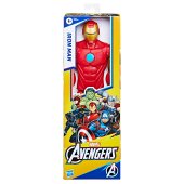 AVENGERS Titan Hero figūra, 30 cm