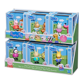 PEPPA PIG Filmas figūra, 7.5cm