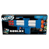 NERF ROBLOX Rotaļu ierocis Static