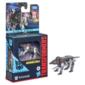 TRANSFORMERS 