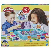 PLAY-DOH Rotaļu komplekts 2-in-1