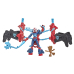 SPIDER-MAN "Bend And Flex" Kosmosa misija