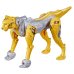 TRANSFORMERS The Rise of the Beasts Transformējošais ierocis-robots 7,5 cm
